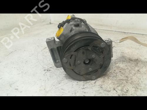 Used AC compressor RENAULT TWINGO III (BCM_, BCA_) [2014-2025]  23172214