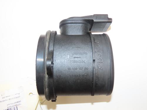 Used Mass air flow sensor CITROËN C4 I (LC_) 1.6 HDi (90 hp) 28966870