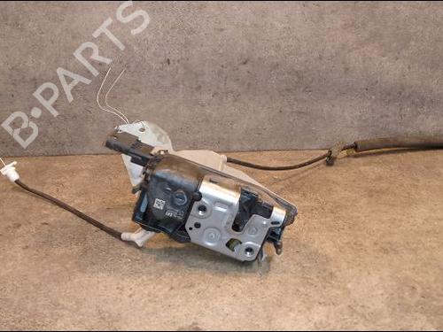 Used Rear right lock Rear right lock 9664994 9664994