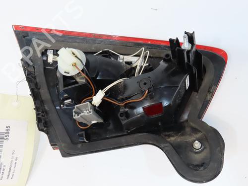 Right tailgate light FORD MONDEO IV (BA7) 2.0 TDCi | BP36427353C80 - Image 4