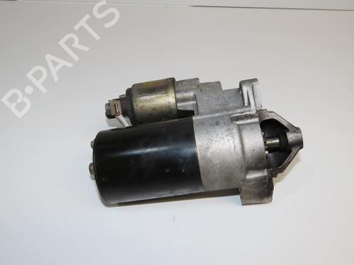 Starter RENAULT SCÉNIC II (JM0/1_) 2.0 16V Turbo (JM0W) | BP38023692M8  - Image 5