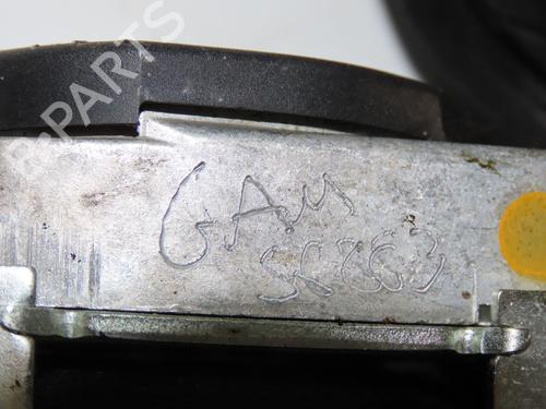 Front right seatbelt VW GOLF PLUS V (5M1, 521) 2.0 TDI 16V | BP32277456I25 - Image 7