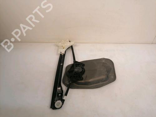 Rear right window mechanism VW GOLF V (1K1) 2.0 TDI 16V | BP15722877C25 