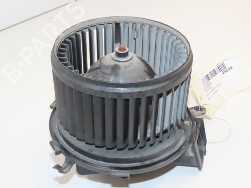 Heater blower motor PEUGEOT BOXER Van 2.2 HDi 120 | BP28801500M62