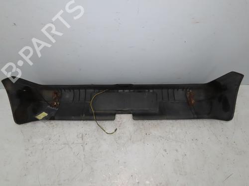 Rear bumper FIAT PANDA (141_) 900 | BP28832077C8 
