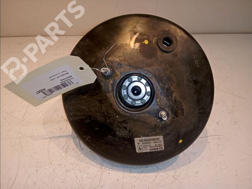 Used Servo brake Servo brake PEUGEOT 107 (PM_, PN_) 1.4 HDi (54 hp) 11100551 11100551