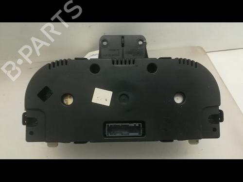 Instrument cluster FORD FIESTA V (JH_, JD_) 1.4 16V | BP9597570C47