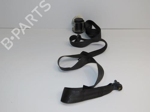 Front left seatbelt DACIA SANDERO II 1.5 dCi | BP37499493I26 - Image 5