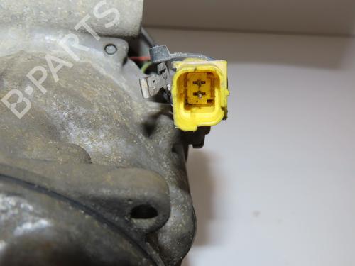 AC compressor PEUGEOT 207 (WA_, WC_) 1.6 HDi | BP29215994M34