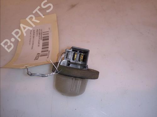 Used Licence plate light SUZUKI SX4 (EY, GY) 1.6 DDIS (RW416D) (90 hp) 14880750