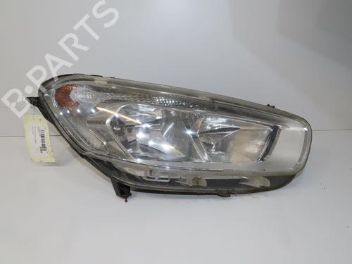 Højre forlygte FORD TRANSIT COURIER B460 MPV 1.6 TDCi | BP36682376C29 - Image 5