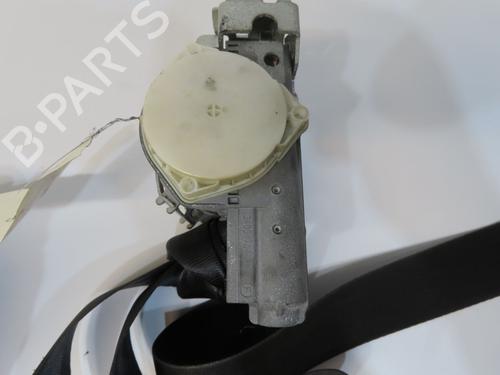 Front left seatbelt CITROËN C3 II (SC_) 1.4 HDi 70 (SC8HZC, SC8HR0, SC8HP4) | BP39157298I26 - Image 4