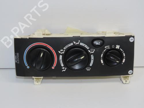 Used Climate control RENAULT MEGANE Scenic (JA0/1_) 1.9 dTi (JA0N) (98 hp) 31120470