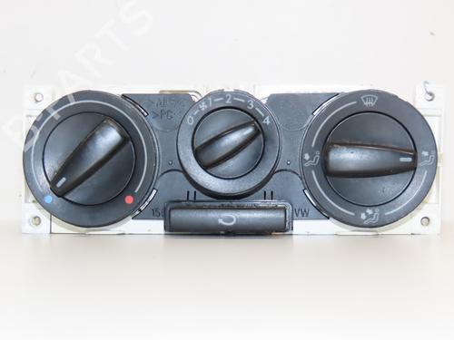 Used Climate control Climate control 18129659 18129659