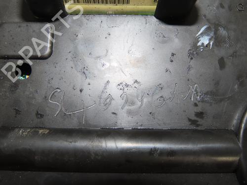 Instrument cluster NISSAN JUKE (F15) 1.6 | BP31120502C47 