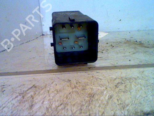 Used Electronic module CITROËN BERLINGO / BERLINGO FIRST MPV (MF_, GJK_, GFK_) [1996-2026]  23171765