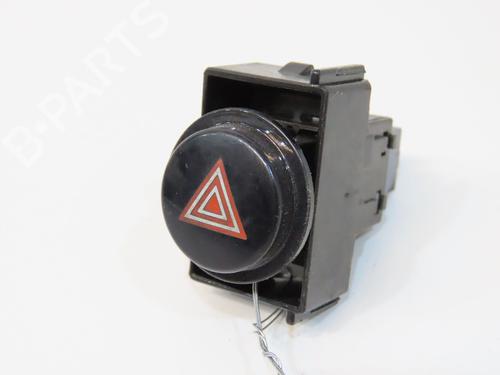 Used Warning switch Warning switch TOYOTA AURIS (_E18_) 1.8 Hybrid (ZWE186_, ZWE186R) (136 hp) 36310440 36310440