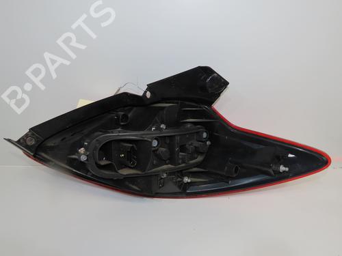 Left taillight FORD KA (RU8) 1.2 | BP32277497C34 - Image 2