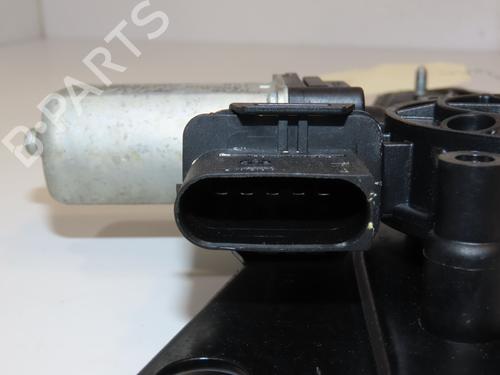 Used Front right window mechanism Front right window mechanism BMW 1 (F20) 118 i (170 hp) 22524649 22524649
