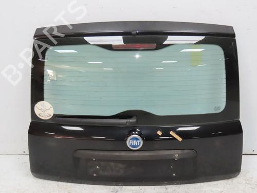 Bakluke CC/Kombi-Kupé FIAT PANDA (169_) 1.2 (169.AXB11, 169.AXB1A) | BP29151007C6