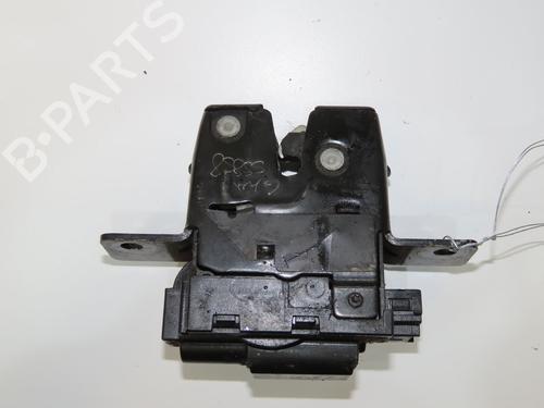 Tailgate lock RENAULT CLIO III (BR0/1, CR0/1) 1.5 dCi (C/BR0G, C/BR1G) | BP31242581C101 