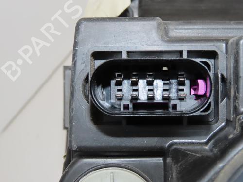 Right headlight VW GOLF V (1K1) 1.6 | BP37650872C29 - Image 3