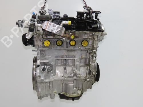 Engine RENAULT CLIO V (B7_) 1.6 E-TECH 140 (B7MU) | BP39732771M1 - Image 3