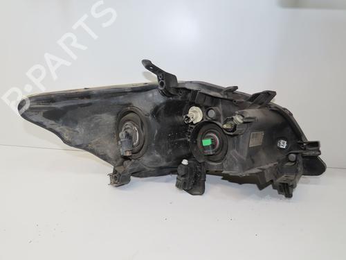 Left headlight TOYOTA AURIS (_E15_) 1.4 D-4D (NDE150_, NDE150R) | BP32873001C28 - Image 4