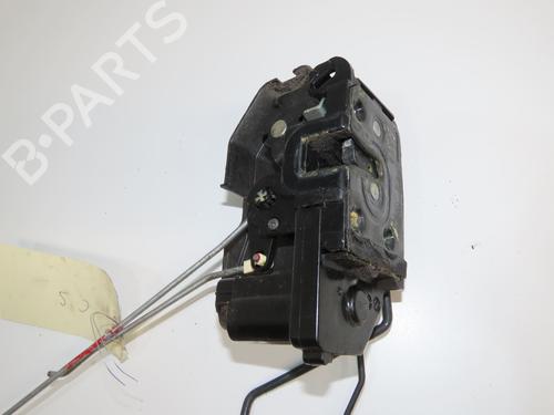 Used Front left lock HYUNDAI GETZ (TB) 1.5 CRDi (88 hp) 32457542