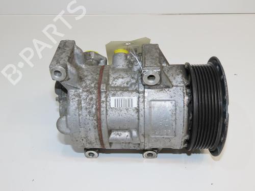 AC-Kompressor AC-Kompressor TOYOTA RAV 4 III (_A3_) 2.2 D 4WD (ALA30_, ALA30R) (150 hp) 36367536 36367536