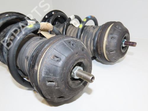 Right front shock absorber FIAT TIPO Hatchback (356_, 357_) 1.4 (356HXA1B, 357) | BP30164300M17