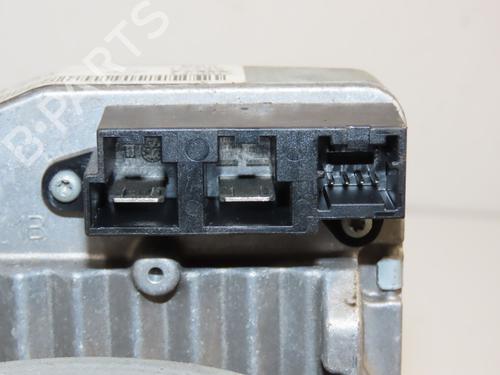 Used Steering column RENAULT CLIO III (BR0/1, CR0/1) 1.2 16V (BR02, BR0J, BR11, CR02, CR0J, CR11) (75 hp) 24361032