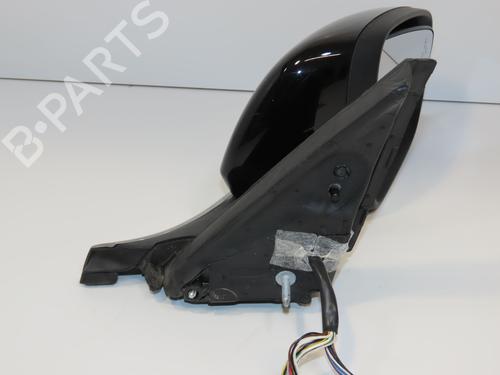 Right mirror RENAULT ESPACE V (JR_) 1.6 dCi 160 | BP29318788C27 
