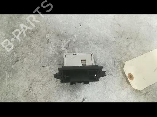 Used Heater resistor NISSAN MICRA III (K12) [2002-2011]  23172397