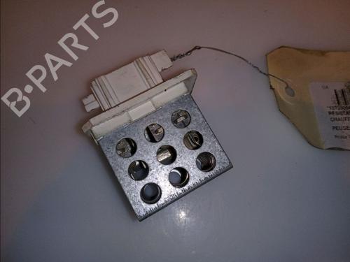 Used Heater resistor Heater resistor 11832802 11832802