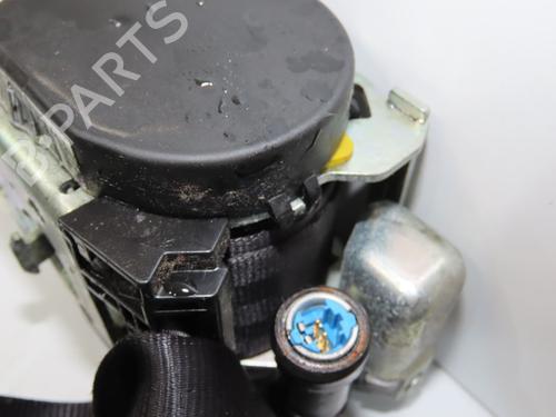 Front left seatbelt RENAULT ZOE (BFM_) ZOE | BP34048958I26 - Image 2