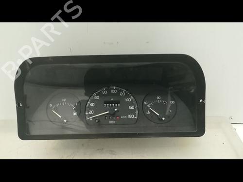 Used Instrument cluster Instrument cluster PEUGEOT BOXER Bus (230P) 2.5 D (86 hp) 9595114 9595114