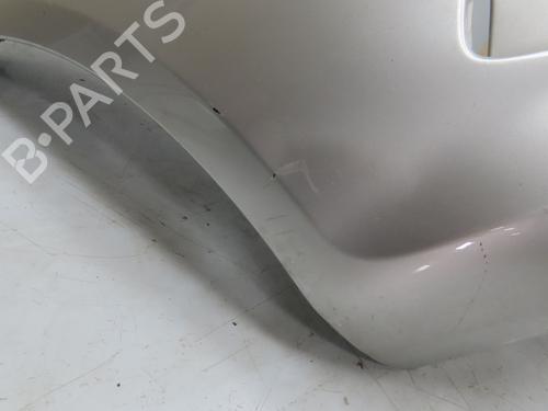 Pare-chocs avant FORD FIESTA VI (CB1, CCN) 1.25 | BP28614639C7 