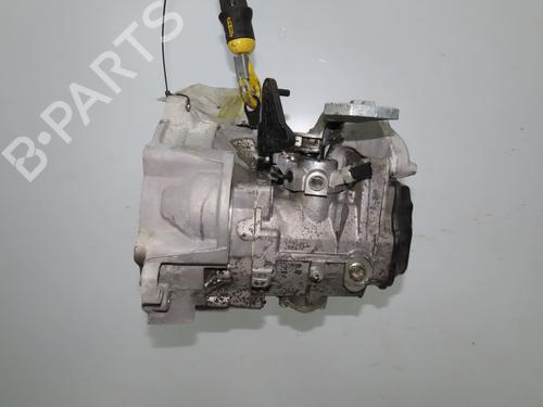 Gearbox VW BEETLE (5C1, 5C2) 1.6 TDI | BP28801513M3