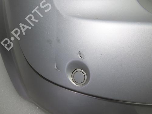 Used Rear bumper Rear bumper RENAULT SCÉNIC II (JM0/1_) 2.0 dCi (JM1K) (150 hp) 36396209 36396209