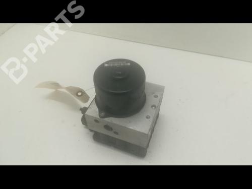 ABS pump PEUGEOT 206 Hatchback (2A/C) 2.0 HDI 90 | BP9609666M43 