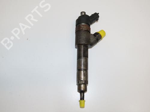 Injector PEUGEOT BOXER Van (244) 2.8 HDi | BP39481567M100  - Image 5
