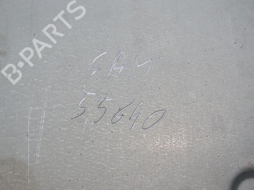 Radio VW TOURAN (1T3) 2.0 TDI | BP31151644E6