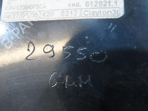 Used Left taillight Left taillight 36495860 36495860