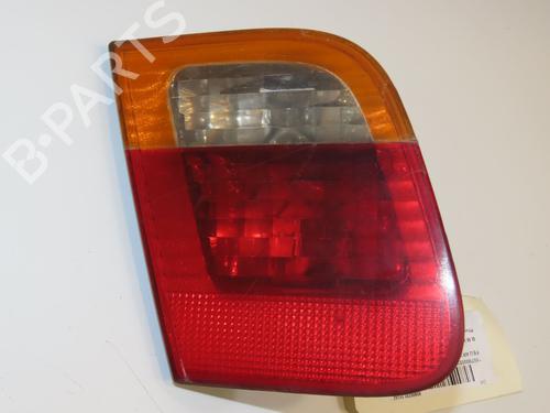 Used Left tailgate light BMW 3 (E46) 320 d (150 hp) 22524699