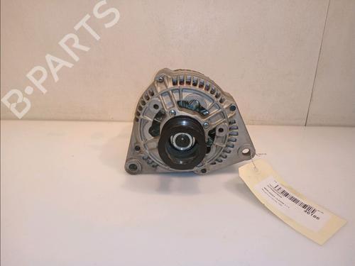 Used Alternator MERCEDES-BENZ C-CLASS (W202) C 220 D (202.121) (95 hp) 13030908