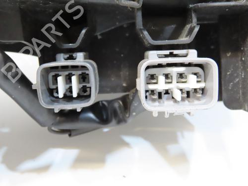 Left headlight CITROËN C4 AIRCROSS 1.6 HDi 115 | BP37432625C28 - Image 3