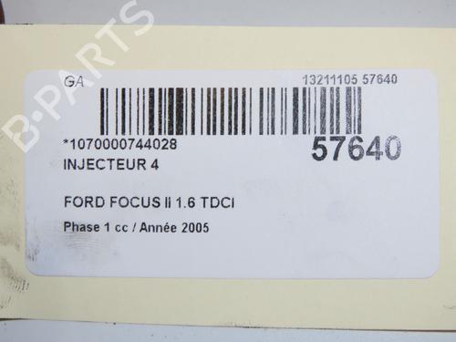 injector-ford-focus-ii-da_-hcp-dp-2004-2005-2006-2007-2008-2009-2010-2011-2012-2013-33860584 main image