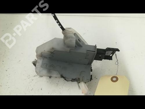 Rear right lock PEUGEOT 308 I (4A_, 4C_) 1.6 HDi | BP9604697C99 