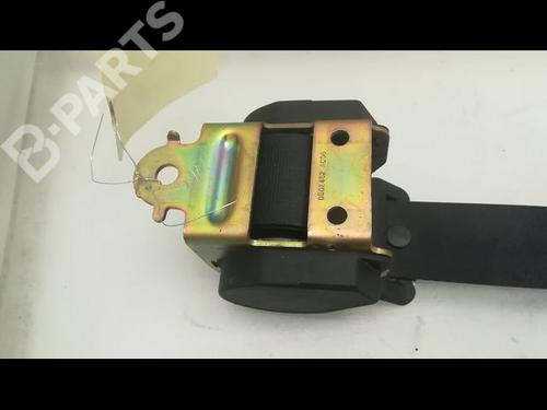 Rear left belt tensioner PEUGEOT 307 CC (3B) 2.0 HDi 135 | BP9596620C89 